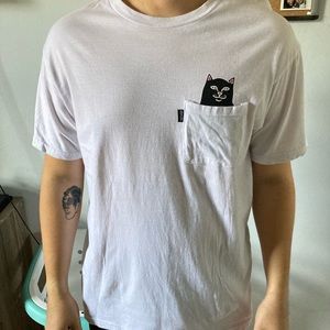 Ripndip tshirt